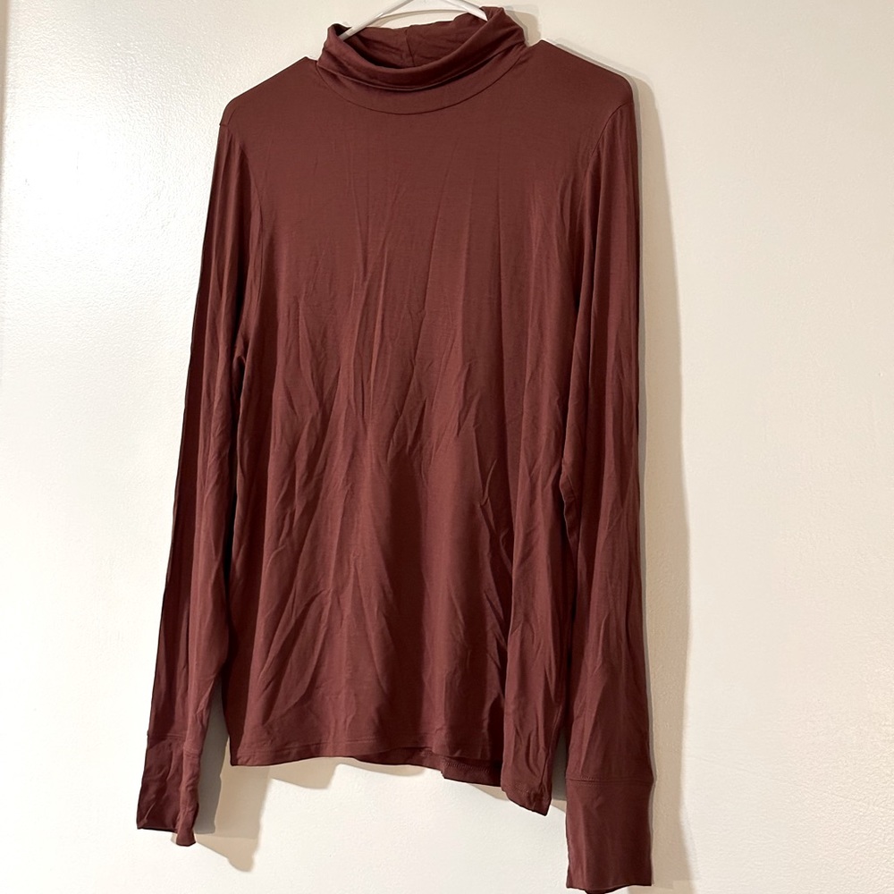 *💙 5 for $20* Aerie turtleneck top